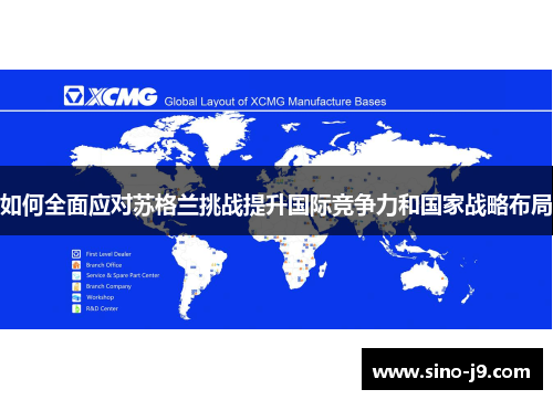 如何全面应对苏格兰挑战提升国际竞争力和国家战略布局