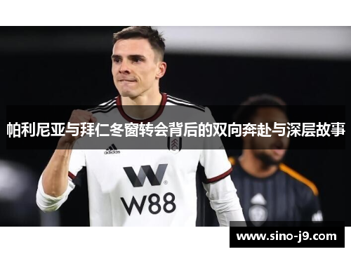 帕利尼亚与拜仁冬窗转会背后的双向奔赴与深层故事