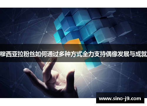 穆西亚拉粉丝如何通过多种方式全力支持偶像发展与成就